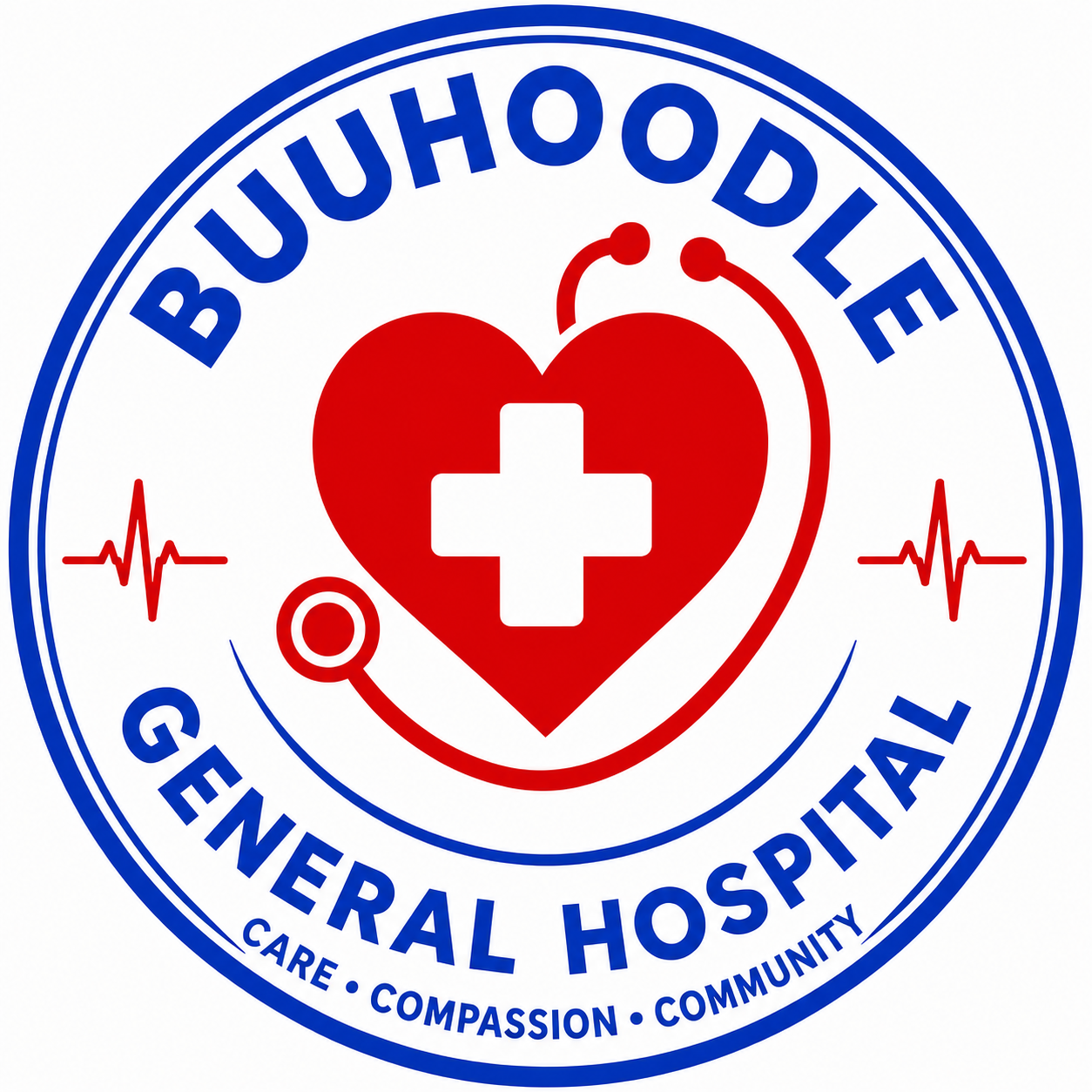 Buuhoodle General Hospital